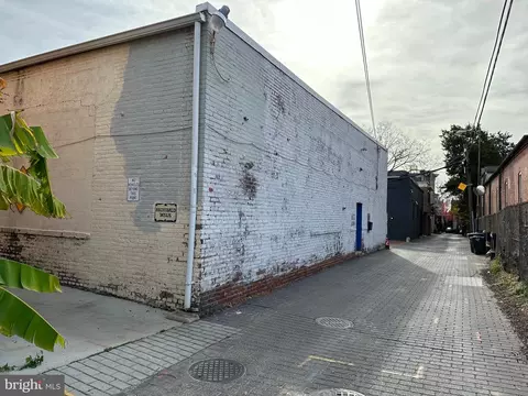 633 E Street Rear SE, Washington, DC 20003 photo 3
