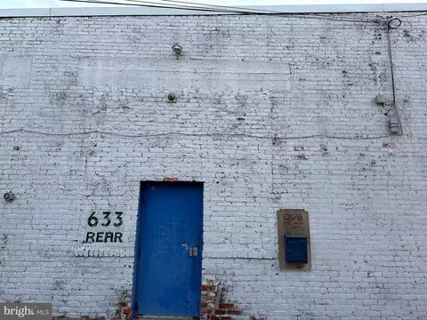 633 E Street Rear SE, Washington, DC 20003 photo 10