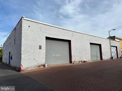 633 E Street Rear SE, Washington, DC 20003 photo 4