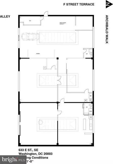 633 E Street Rear SE, Washington, DC 20003 photo 19