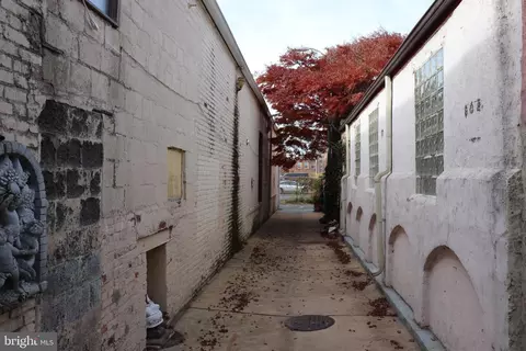 633 E Street Rear SE, Washington, DC 20003 photo 14