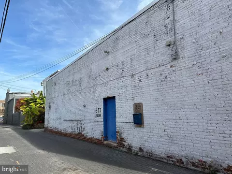 633 E Street Rear SE, Washington, DC 20003 photo 5