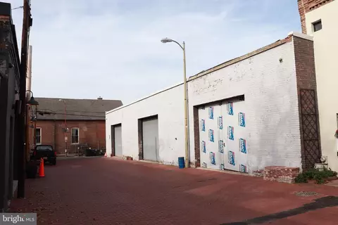 633 E Street Rear SE, Washington, DC 20003 photo 16