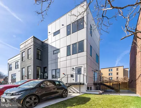 1130 Maryland Ave NE #3, Washington, DC 20002