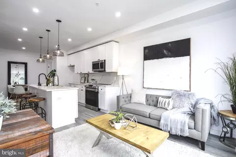 1732 Montello Ave NE #2, Washington, DC 20002