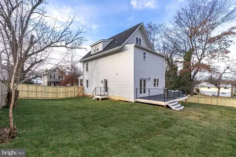 3017 16th St NE, Washington, DC 20018 photo 32