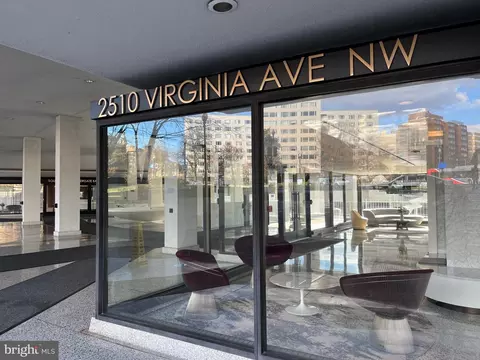 2510 Virginia Ave NW #2C-N, Washington, DC 20037