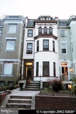 1914 Calvert St NW, Washington, DC 20009