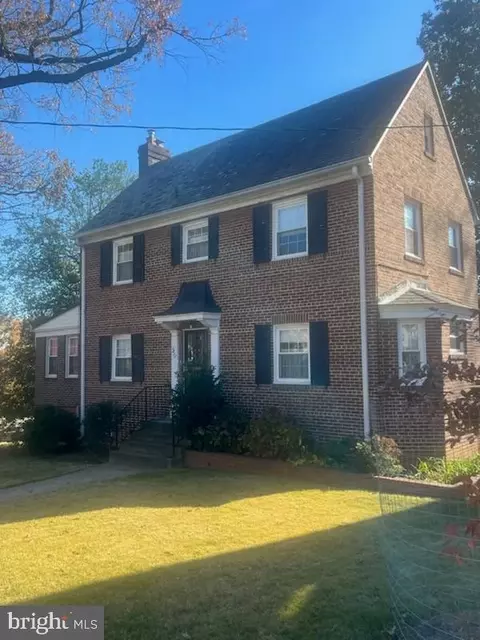 1817 Randolph St NE, Washington, DC 20018