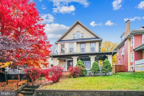 4729 NW 13th St NW, Washington, DC 20011