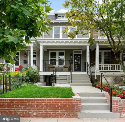 1519 D St NE, Washington, DC 20002