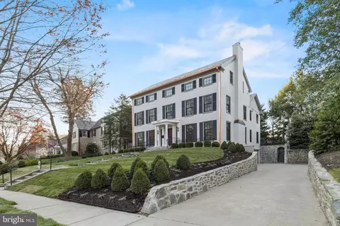 5032 Tilden St NW, Washington, DC 20016