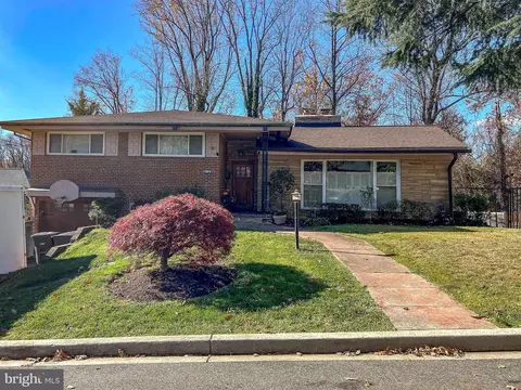 1904 Tulip St NW, Washington, DC 20012