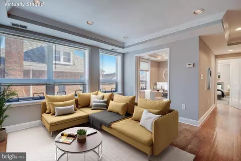 712 Marietta Pl NW #204, Washington, DC 20011
