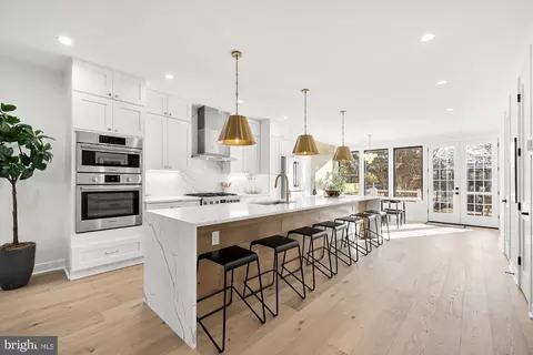1420 Buchanan St NW, Washington, DC 20011