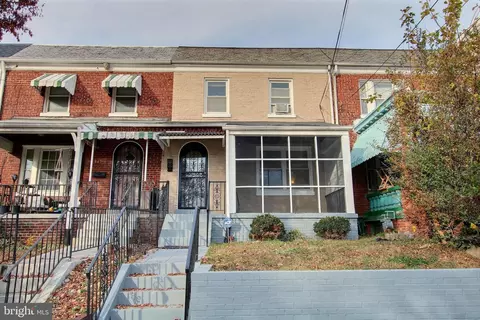 441 Decatur St NW, Washington, DC 20011