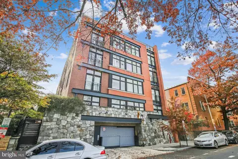 1654 Euclid St NW #301, Washington, DC 20009