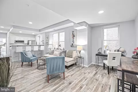 3125 Mount Pleasant St NW #304, Washington, DC 20010
