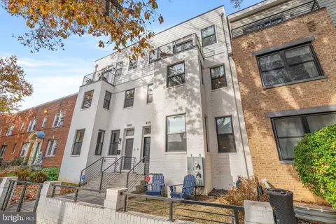 610 I St NE #610, Washington, DC 20002