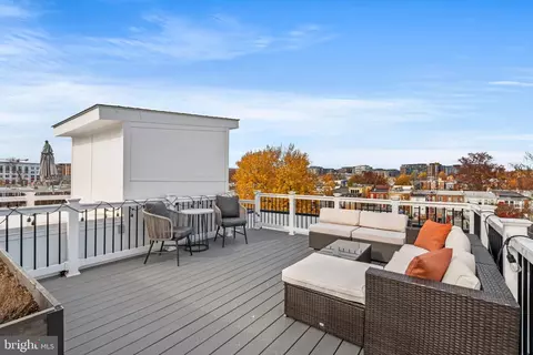 610 I St NE #610, Washington, DC 20002 photo 35