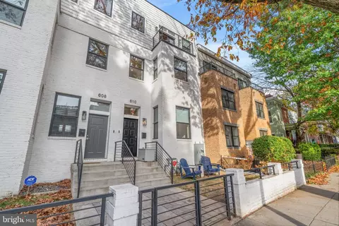 610 I St NE #610, Washington, DC 20002 photo 45