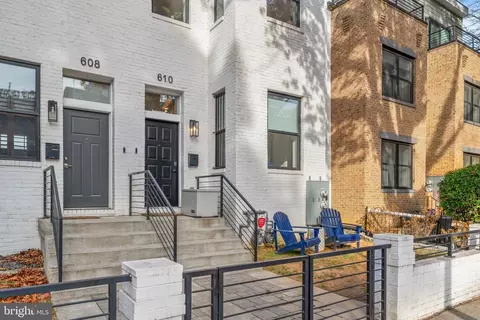 610 I St NE #610, Washington, DC 20002 photo 2