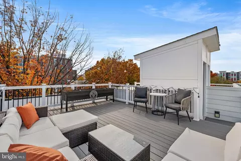 610 I St NE #610, Washington, DC 20002 photo 36