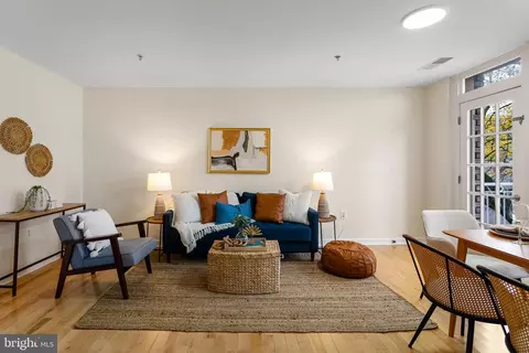 1308 Clifton St NW #416, Washington, DC 20009