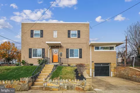 3300 18th Pl SE, Washington, DC 20020