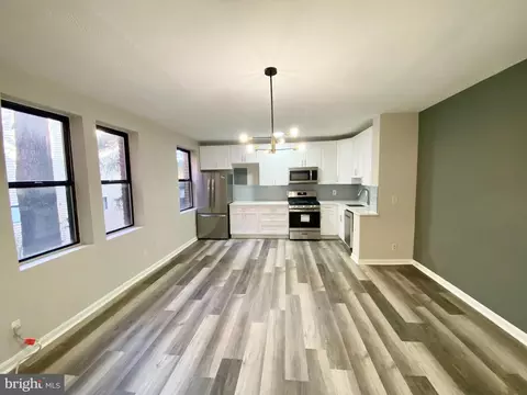 3725 12th St NE #105, Washington, DC 20017