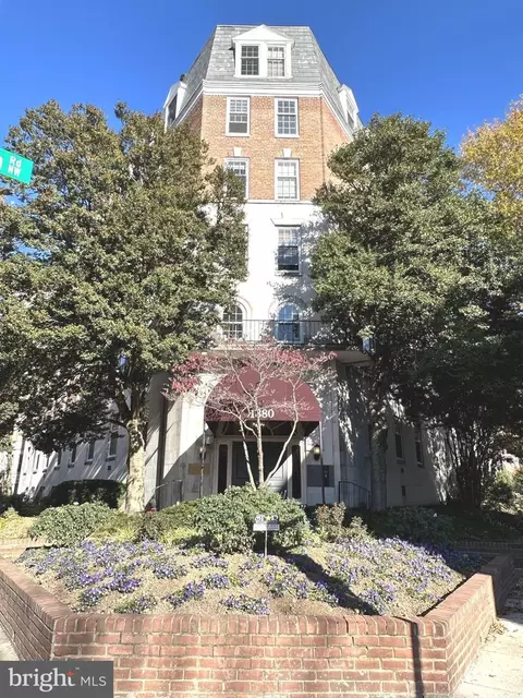 1880 Columbia Rd NW #502, Washington, DC 20009
