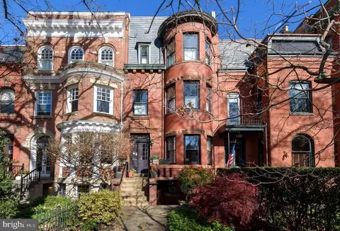 1014 Massachusetts Ave NE, Washington, DC 20002