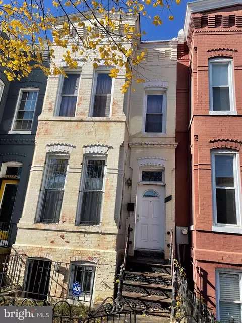 1320 Montello Ave NE, Washington, DC 20002