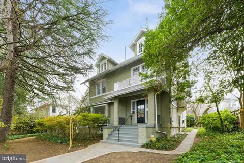 3802 Military Rd NW, Washington, DC 20015