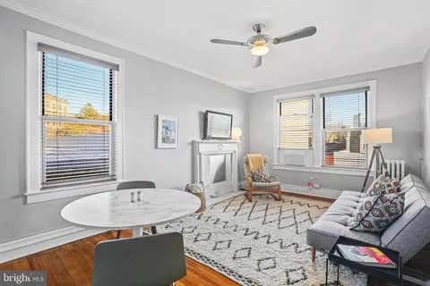 1820 Clydesdale Pl NW #410, Washington, DC 20009
