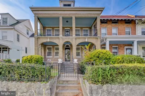 3904 8th St NW, Washington, DC 20011