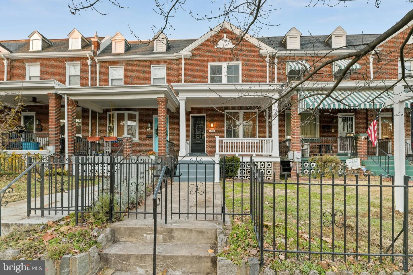 1718 D St NE, Washington, DC 20002 photo 1