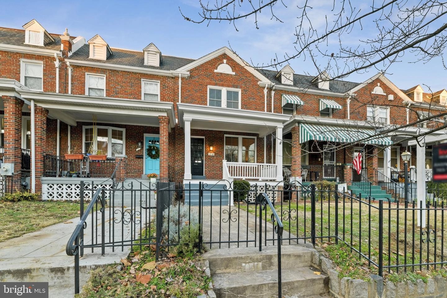 1718 D St NE, Washington, DC 20002 photo 2