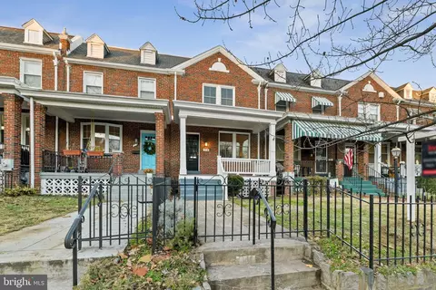 1718 D St NE, Washington, DC 20002 photo 2