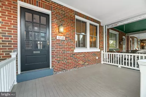 1718 D St NE, Washington, DC 20002 photo 3