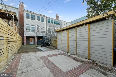 1718 D St NE, Washington, DC 20002 photo 30
