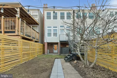 1718 D St NE, Washington, DC 20002 photo 32