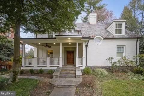 6632 32nd Pl NW, Washington, DC 20015