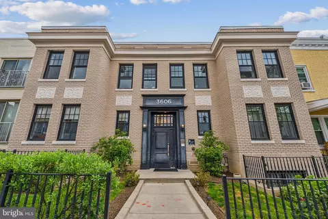 3606 Rock Creek Church Rd NW #304, Washington, DC 20010
