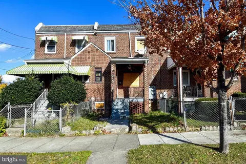 1402 18th Pl SE, Washington, DC 20020