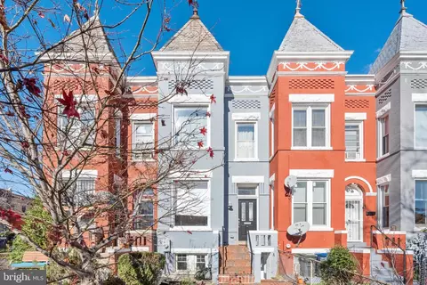 1002 K St NE, Washington, DC 20002