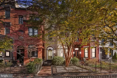 1529 8th St NW, Washington, DC 20001