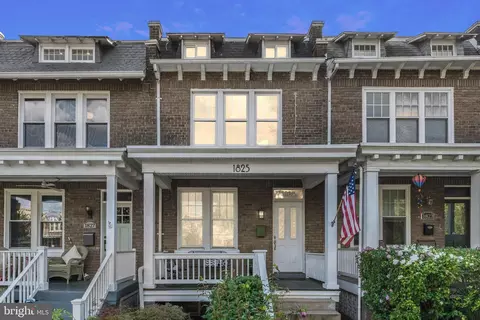 1825 Massachusetts Ave SE, Washington, DC 20003