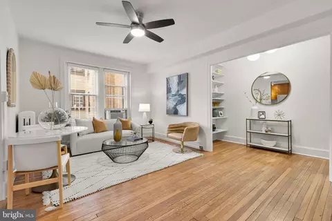 2227 20th St NW #307, Washington, DC 20009
