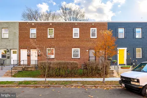 1103 16th St NE, Washington, DC 20002